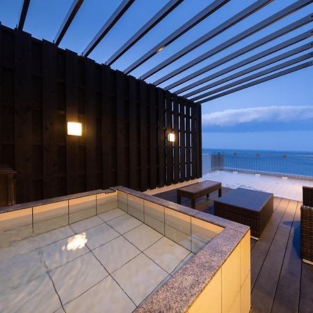 Auberge Fontaine Bleau Atami Атамі Екстер'єр фото