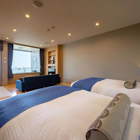 Auberge Fontaine Bleau Atami Атамі Екстер'єр фото