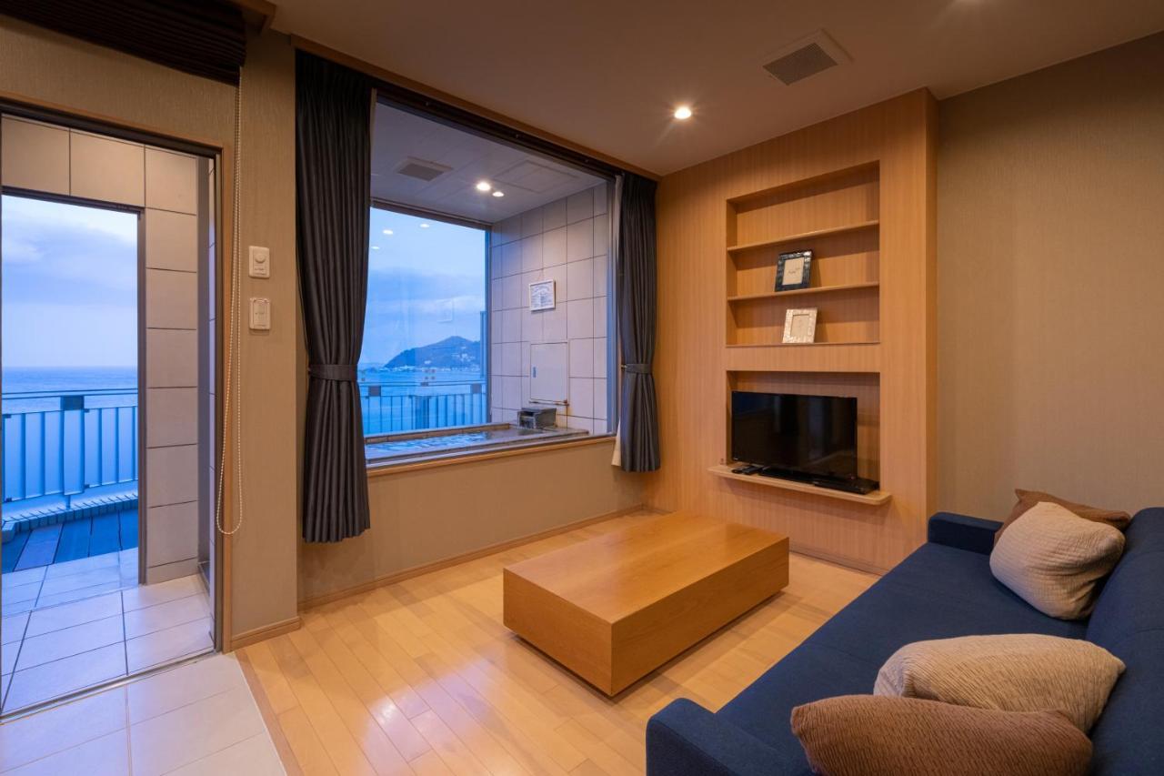 Auberge Fontaine Bleau Atami Атамі Екстер'єр фото