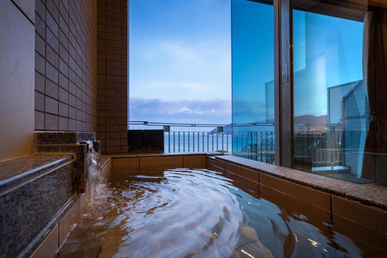 Auberge Fontaine Bleau Atami Атамі Екстер'єр фото