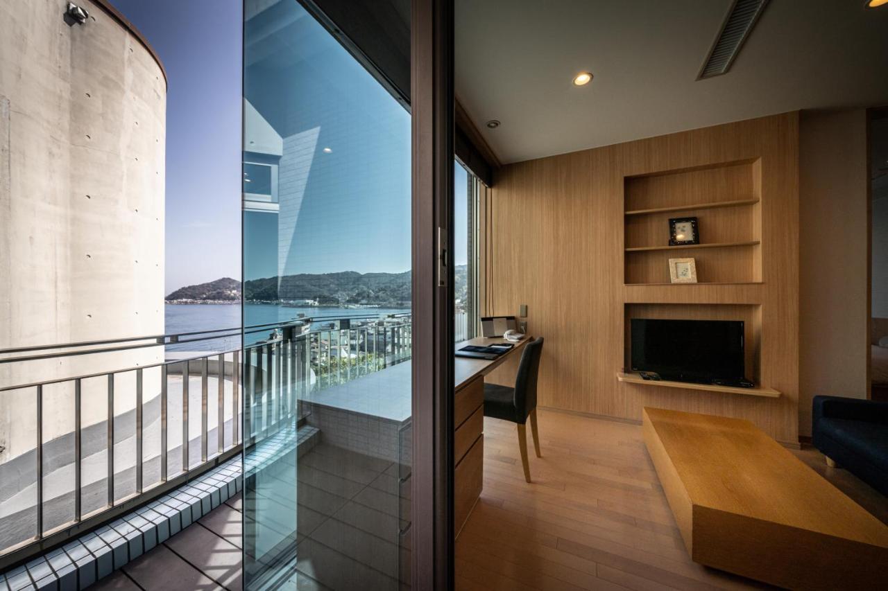 Auberge Fontaine Bleau Atami Атамі Екстер'єр фото