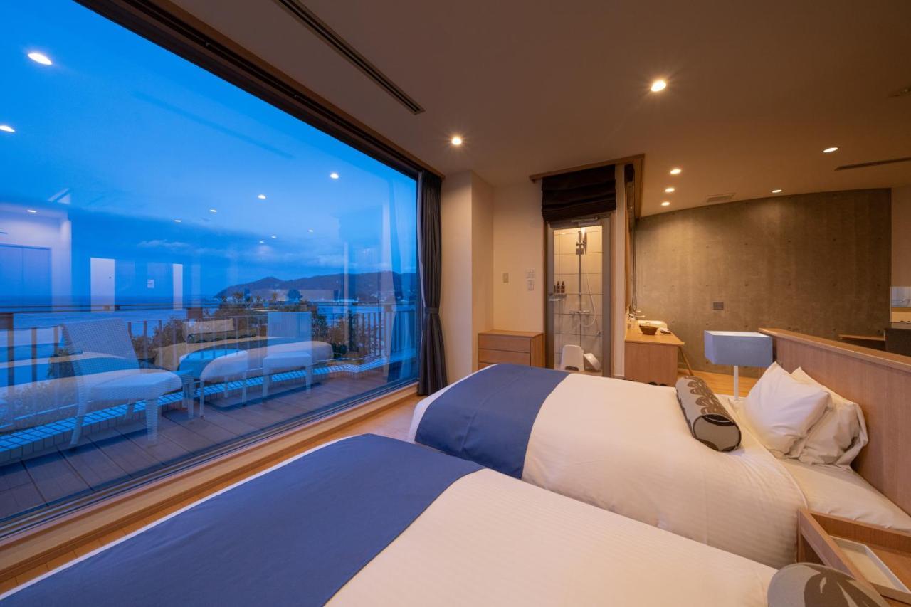 Auberge Fontaine Bleau Atami Атамі Екстер'єр фото