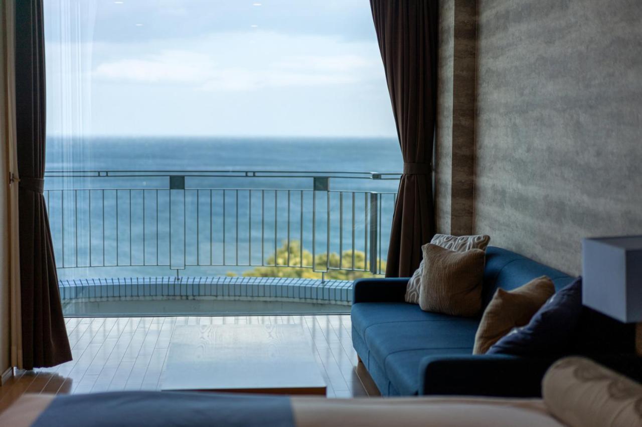Auberge Fontaine Bleau Atami Атамі Екстер'єр фото