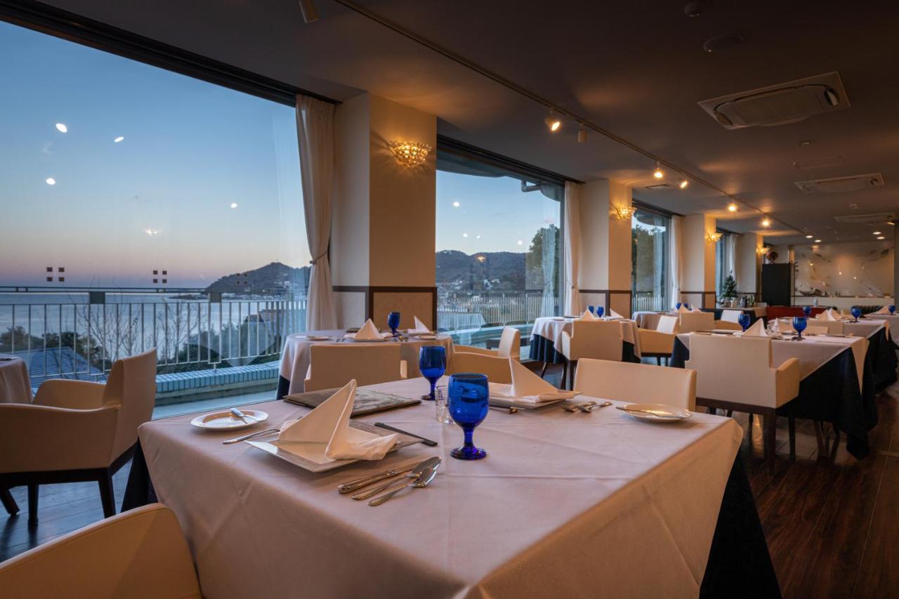 Auberge Fontaine Bleau Atami Атамі Екстер'єр фото