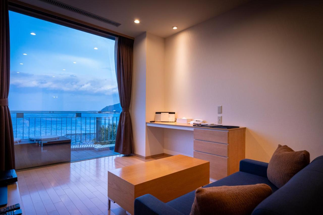 Auberge Fontaine Bleau Atami Атамі Екстер'єр фото