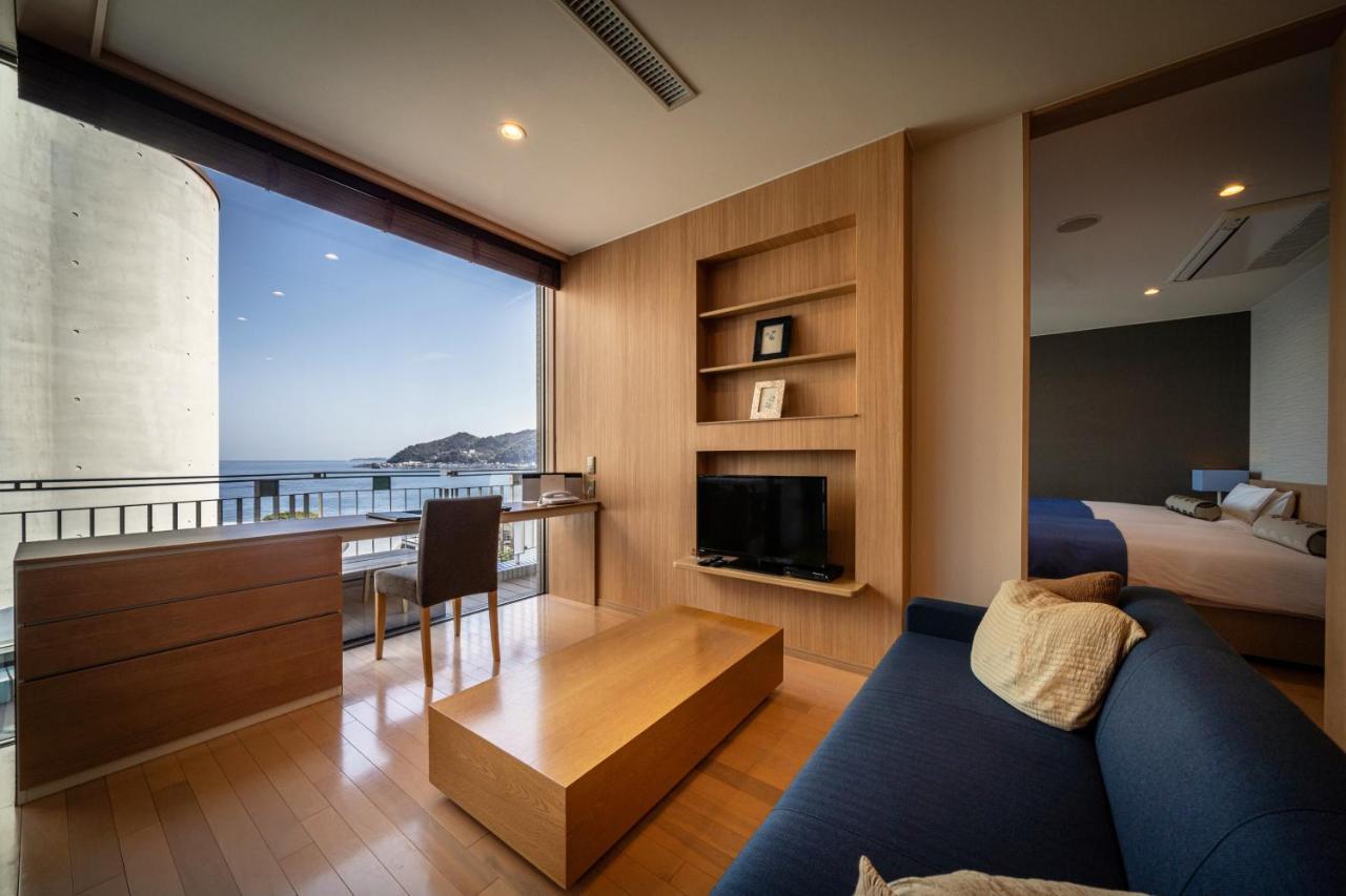 Auberge Fontaine Bleau Atami Атамі Екстер'єр фото