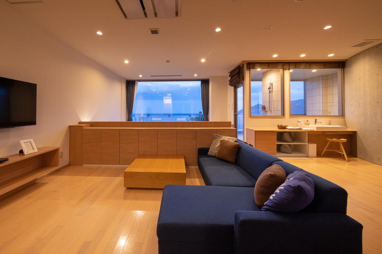 Auberge Fontaine Bleau Atami Атамі Екстер'єр фото
