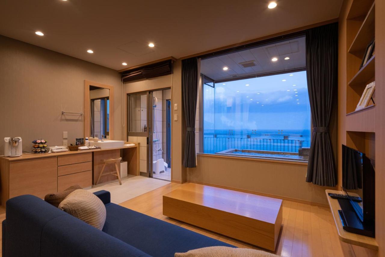Auberge Fontaine Bleau Atami Атамі Екстер'єр фото