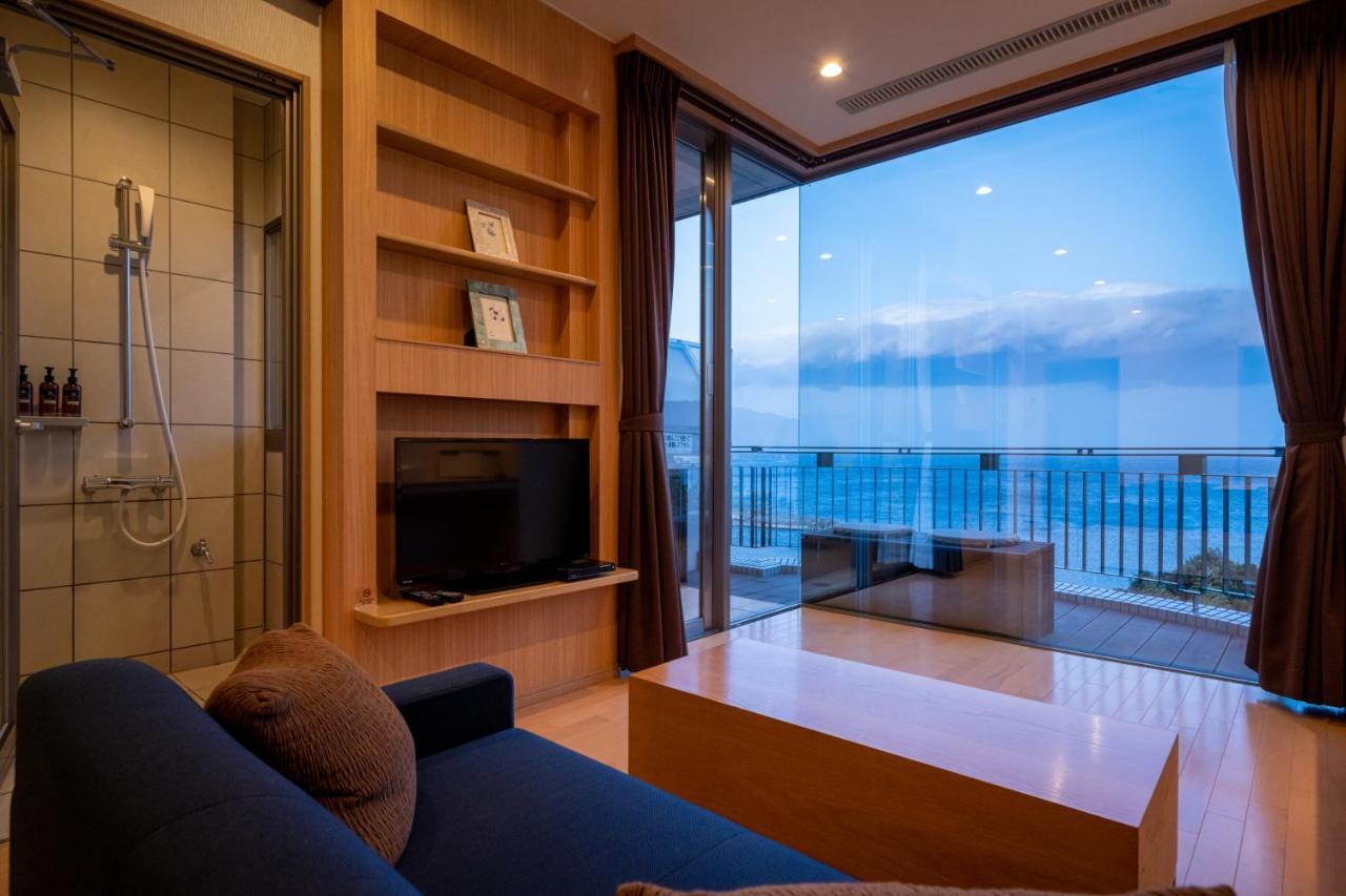 Auberge Fontaine Bleau Atami Атамі Екстер'єр фото
