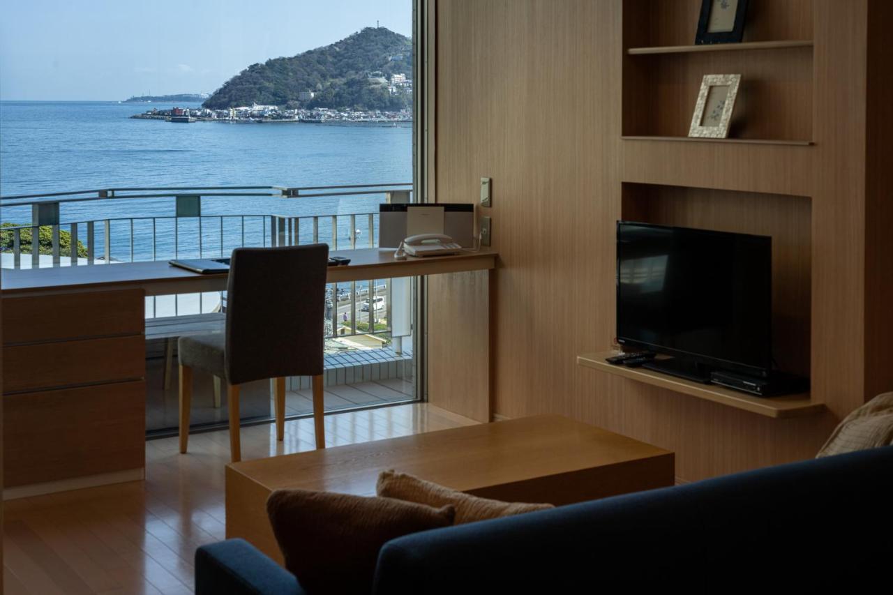 Auberge Fontaine Bleau Atami Атамі Екстер'єр фото