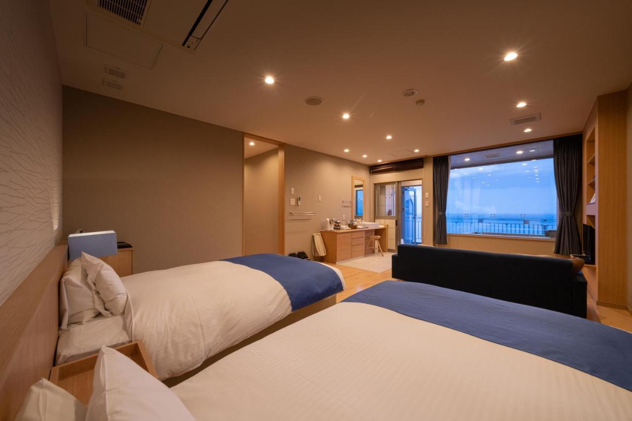 Auberge Fontaine Bleau Atami Атамі Екстер'єр фото