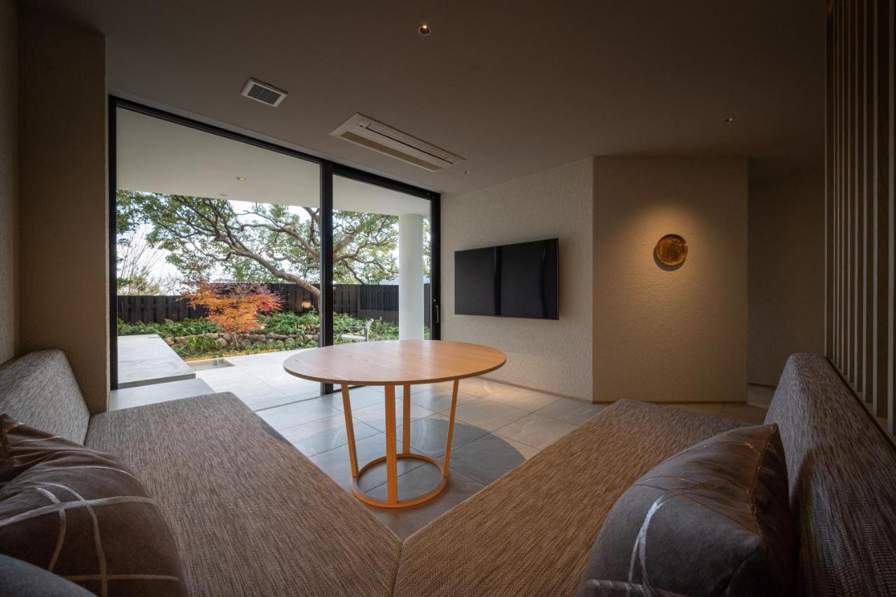 Auberge Fontaine Bleau Atami Атамі Екстер'єр фото