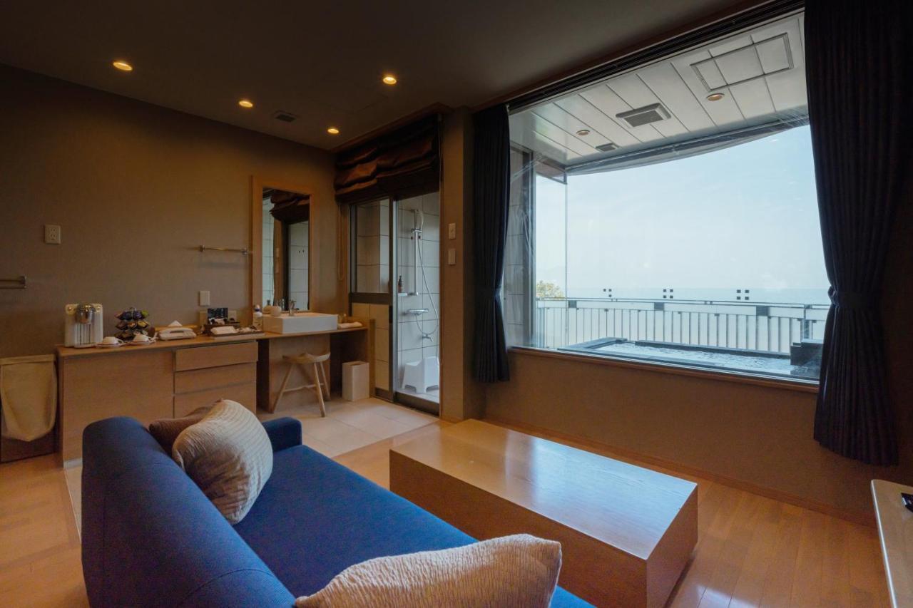Auberge Fontaine Bleau Atami Атамі Екстер'єр фото