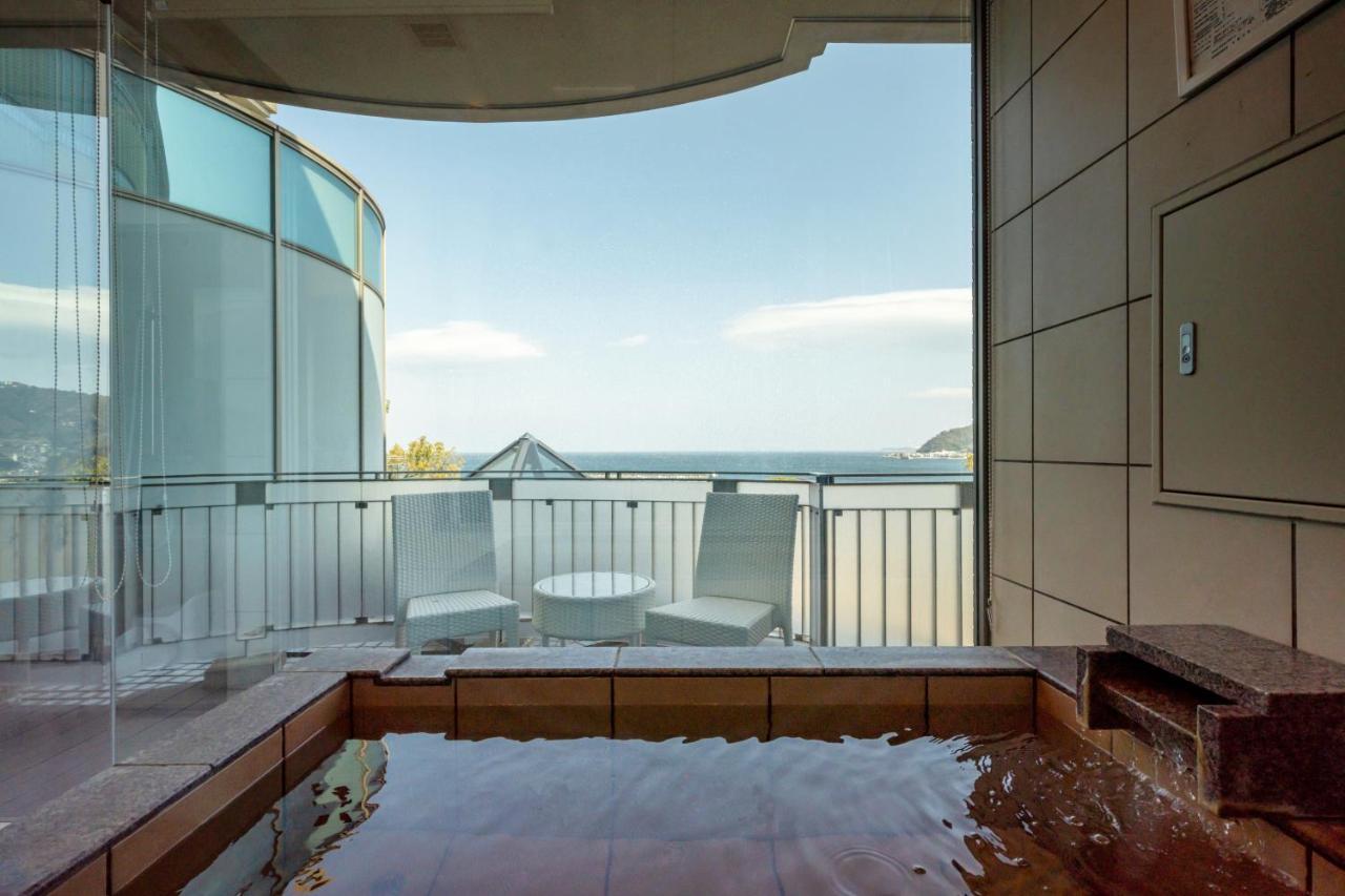 Auberge Fontaine Bleau Atami Атамі Екстер'єр фото