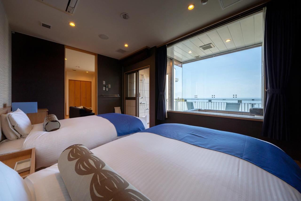 Auberge Fontaine Bleau Atami Атамі Екстер'єр фото