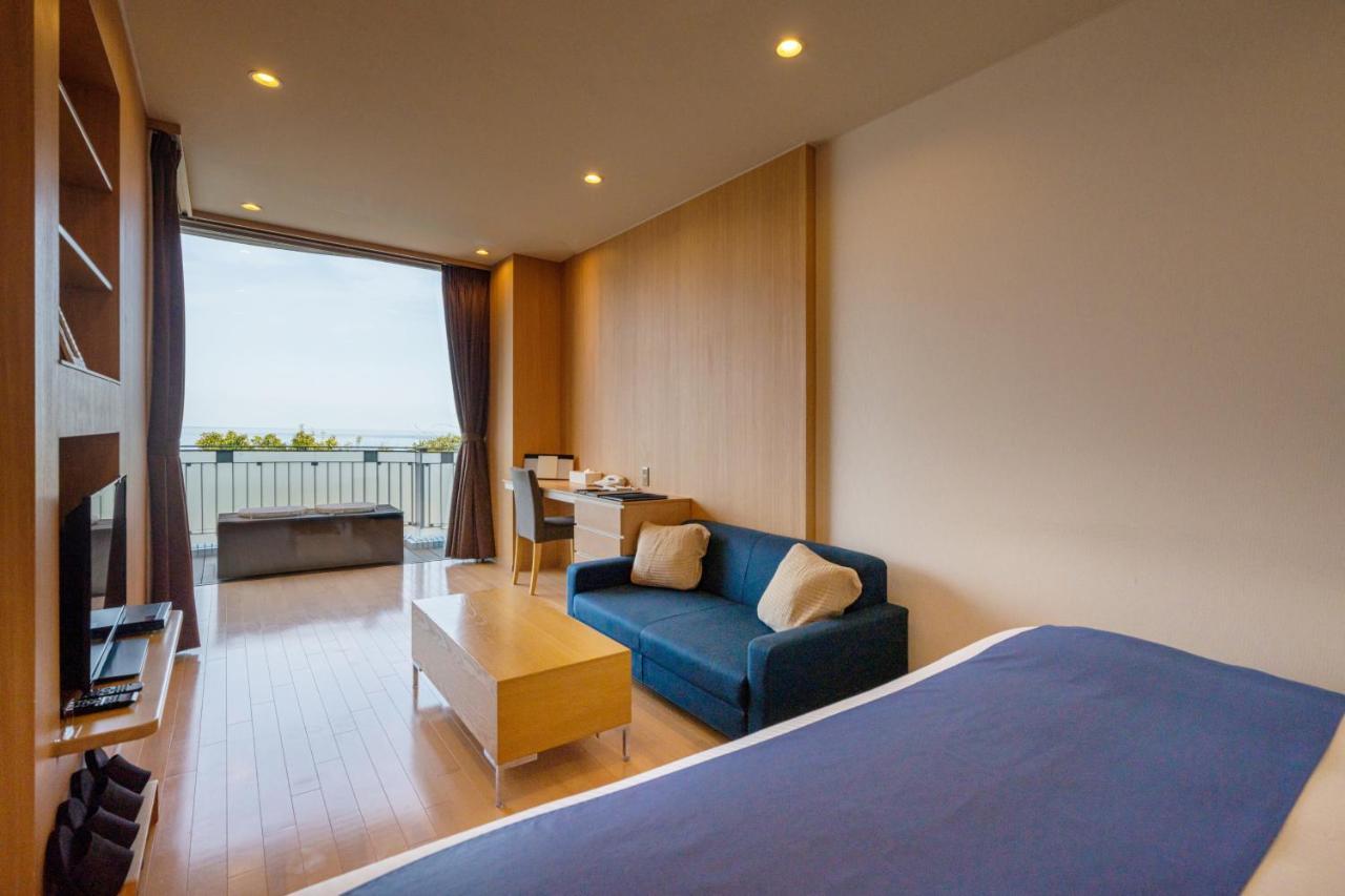 Auberge Fontaine Bleau Atami Атамі Екстер'єр фото