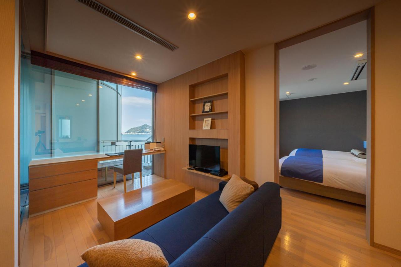 Auberge Fontaine Bleau Atami Атамі Екстер'єр фото
