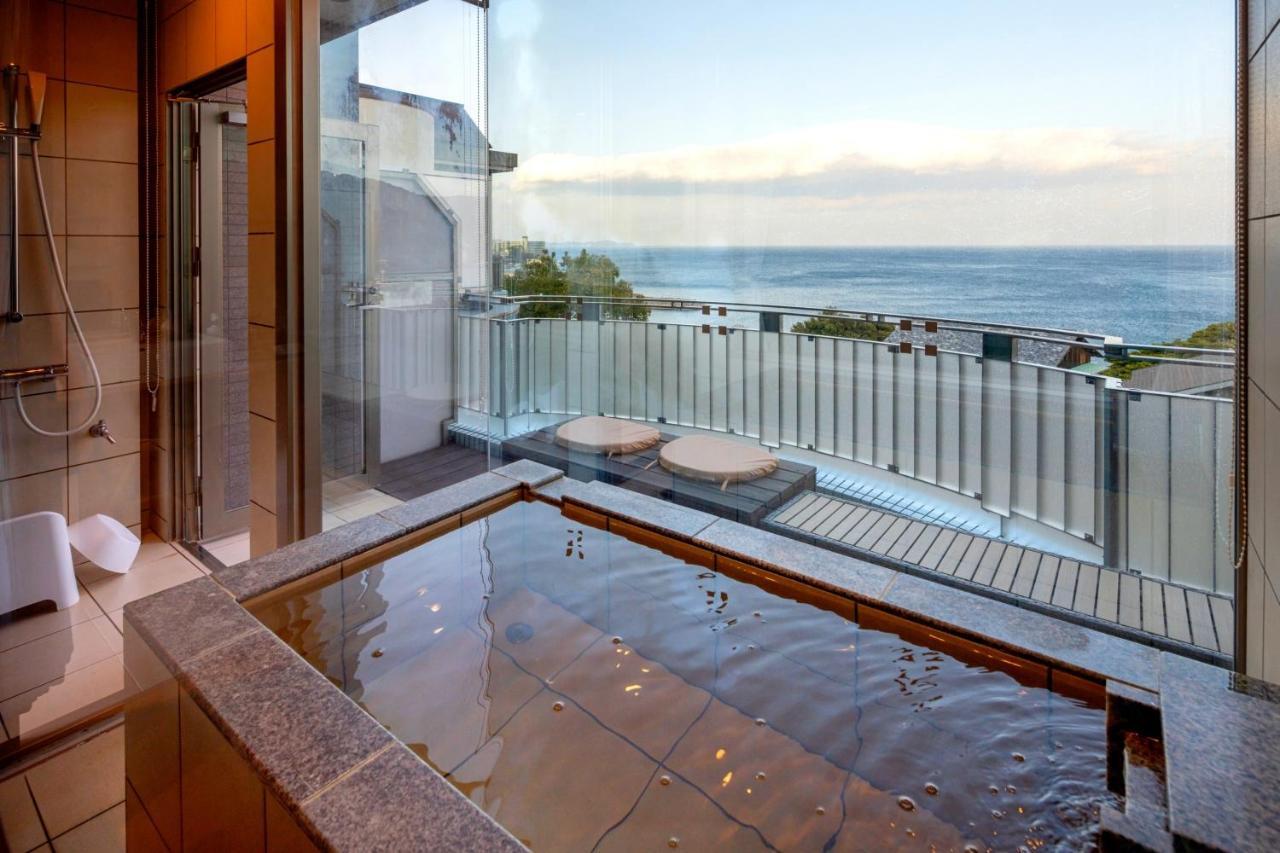 Auberge Fontaine Bleau Atami Атамі Екстер'єр фото
