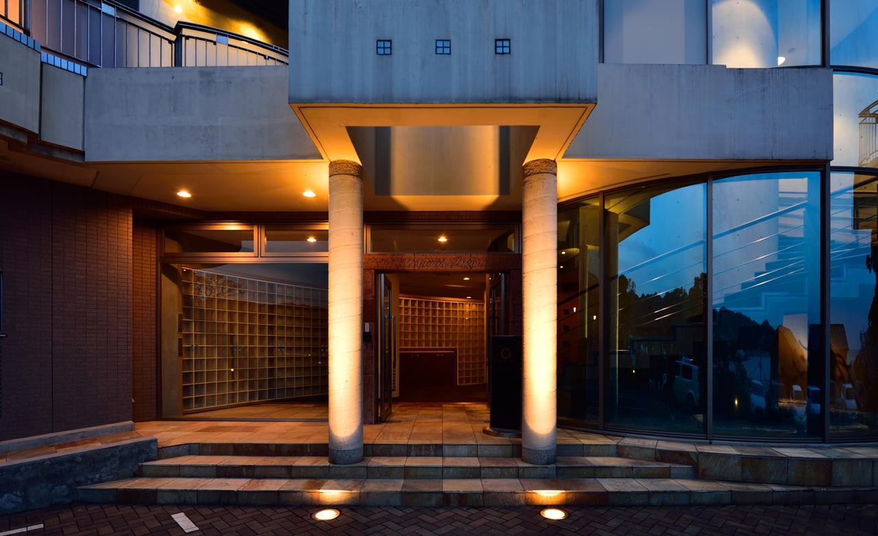 Auberge Fontaine Bleau Atami Атамі Екстер'єр фото