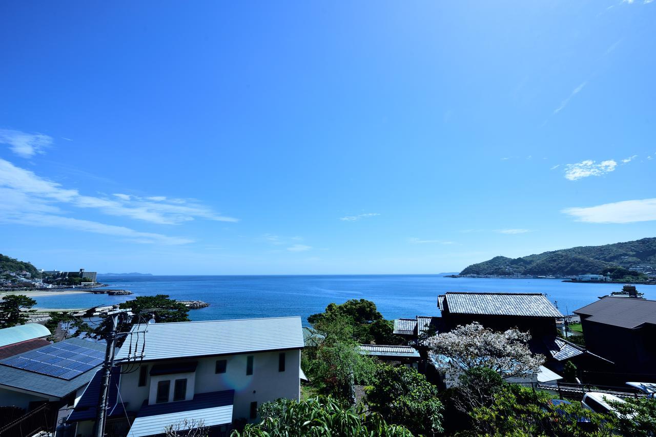 Auberge Fontaine Bleau Atami Атамі Екстер'єр фото