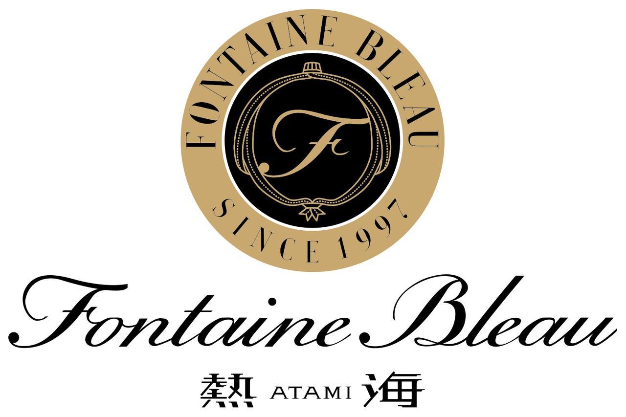 Auberge Fontaine Bleau Atami Атамі Екстер'єр фото