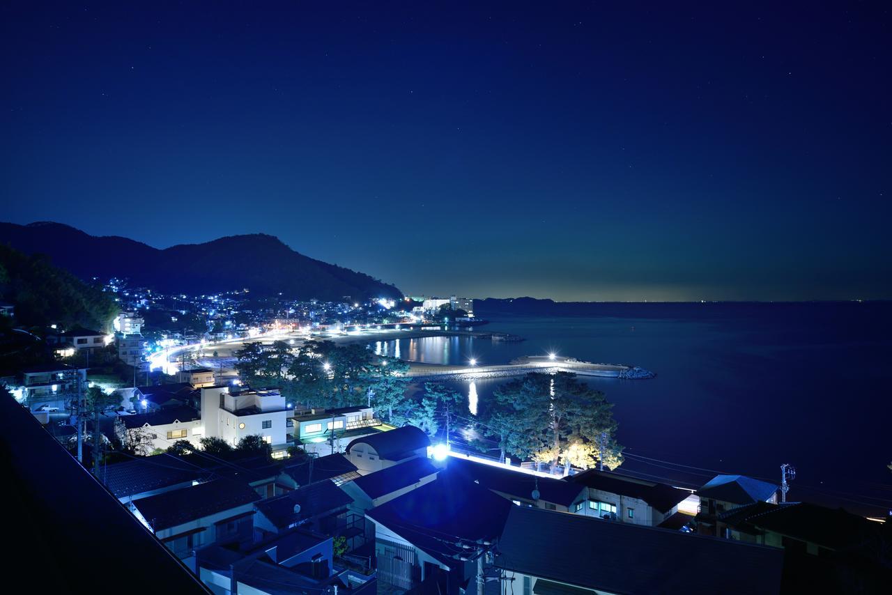 Auberge Fontaine Bleau Atami Атамі Екстер'єр фото