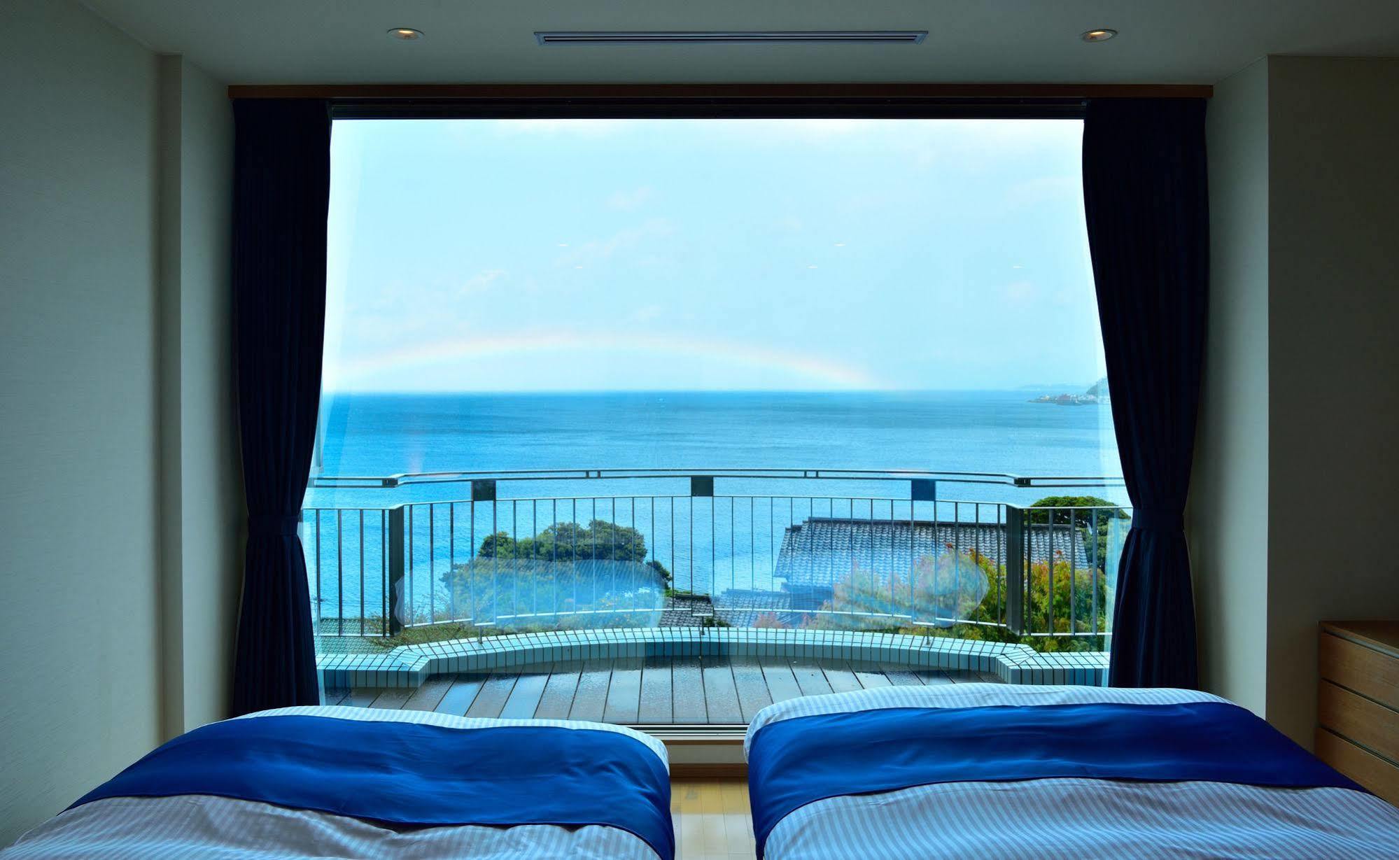 Auberge Fontaine Bleau Atami Атамі Екстер'єр фото