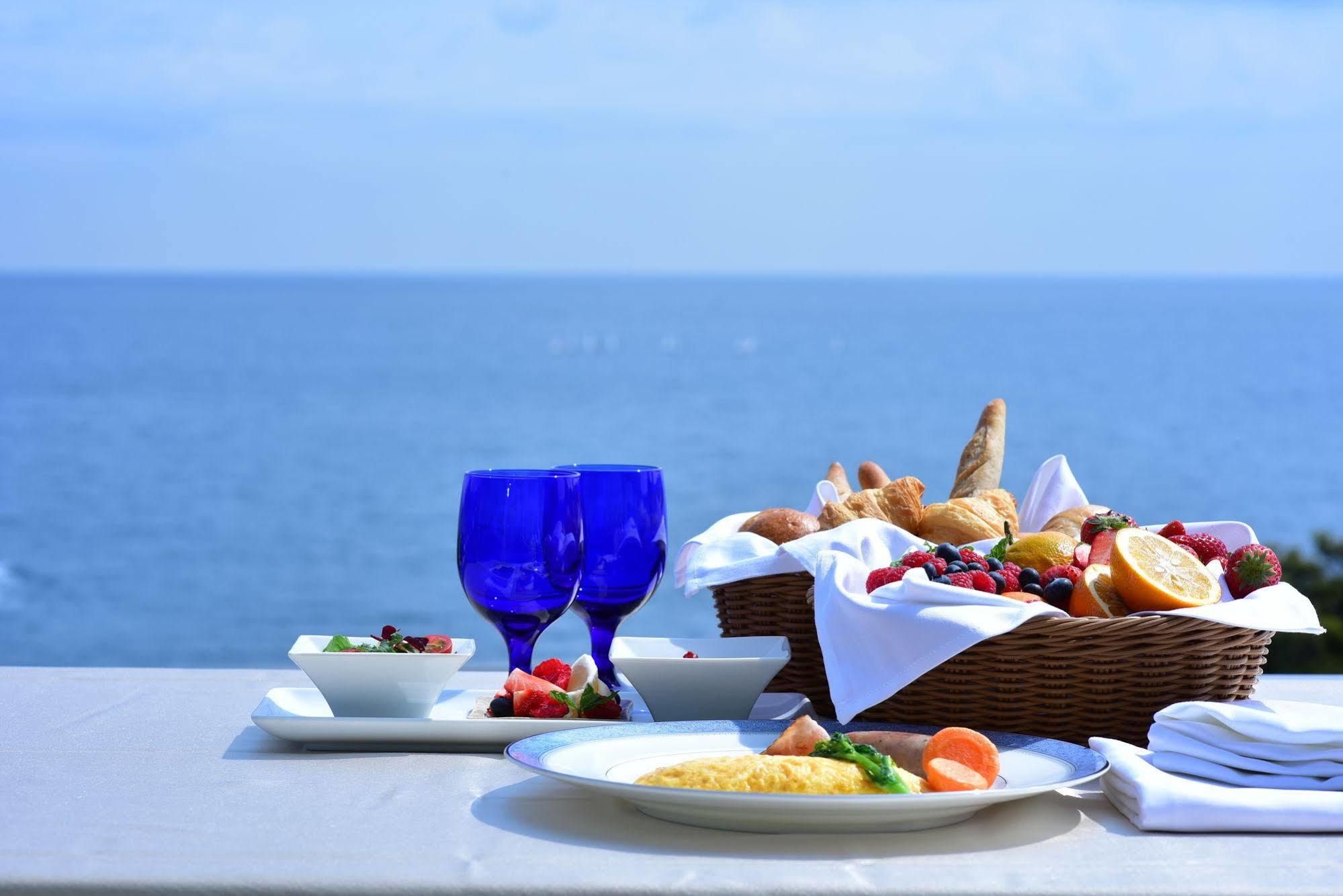 Auberge Fontaine Bleau Atami Атамі Екстер'єр фото